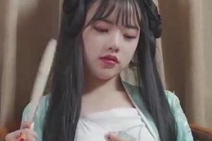 91果冻传媒《潘甜甜》 暗黑王冰冰