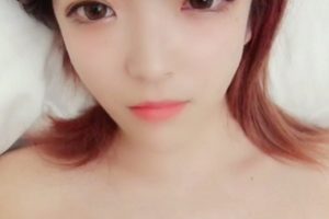 p站极品妹子的私拍