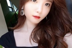 韩国白领美女《李始宇》Siwoo Lee视频流出