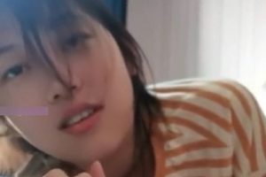 珠海《孙淼》与吉林《付晴》约p自拍泄密