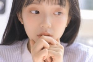 糖心vlog《 cuteli》可爱兔主播