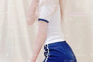 极品浮力姬《米娜学姐》妹子