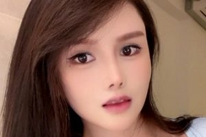 微密圈《是可馨儿》0419-0530图集