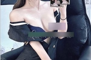 Onlyfans颜值天花板极品反差《queenseoa》吃瓜私拍