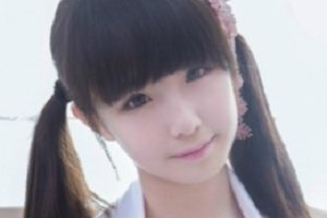 推特《丸丸子》展示足技