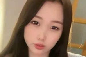 新人沉沦！《陈陈呢》 肉感满满