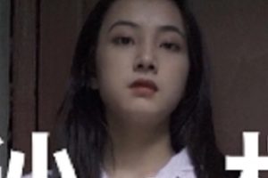 《北京天使》户外60秒蒙眼极限露出挑战