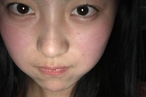 中国民航大学《崔洁》被土豪泄露