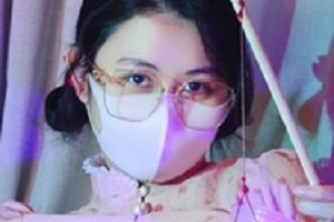 极品网红《Naimi奶咪》6月-11月私拍103套