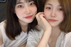 上海富家千金遭前任曝光大量吃瓜视频