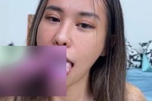 推特网红《皮皮》逃出柬埔寨回台拍视频