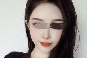 推特天府女神《LuckyQL777》LuckyBaby