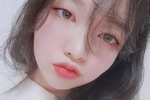 韩国极品美女反差自拍