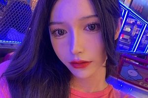 TS女装大佬酱酱《蓓蓓酱》定制