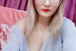 反差主播深夜玩物第二弹