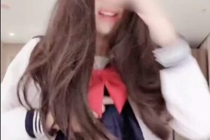 清純女神《優咪》私拍流出