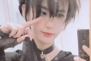 Onlfyans极品ts《dingkubel》浮力合集