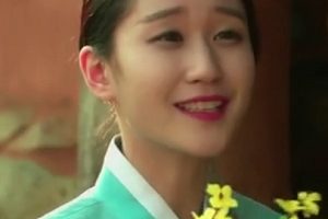 网红古装美女系列