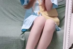 《韵韵》ol制服定制视频