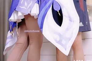 《铃木美咲》原神刻晴篇