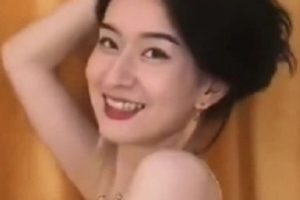 推特网红女神《 Sunky》 有尺度视图