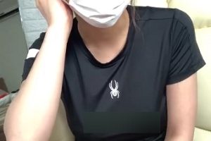 p站网红《BJ eunsora》定制合集