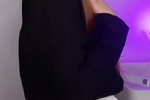 最新更新《疯狂抖音》美女高c