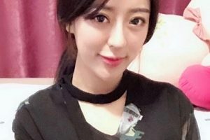 沧州美女《金诗媛》全系列图影泄密