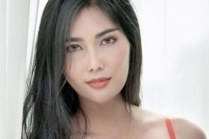 Onlyfans泰国模特女神《Pim Pattama》
