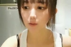 可爱主播《清水美奈》直播回放