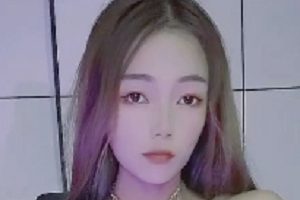 美女主播《沐晴》微信浮力