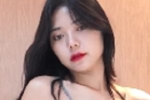 舞出精彩 《苏恩》舞蹈视频11