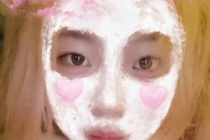 核弹巨R《钰玦》两只手完全握不住