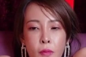 国产《Princessdolly雨澄》 筋膜枪的超高速