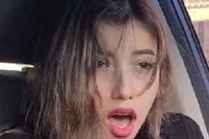 onlyfans美少女《Ruth_le》今日美少女