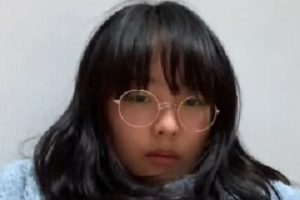 极品芭蕾舞专业大学生《李在熙》自拍全集