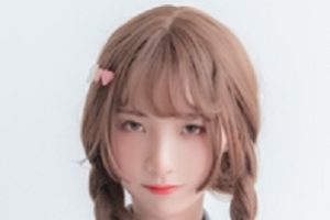 西瓜少女《西呱呀呀呀》定制图集