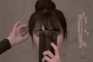 极品百合《Luvur》和闺蜜的日常 101部合集