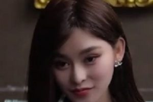 麻豆《張子瑜》大小姐的淪陷