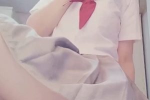 《恶犬》jk校园风制服