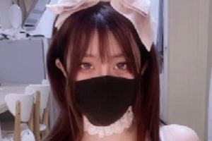 糖心女神《安安老师》白丝定制