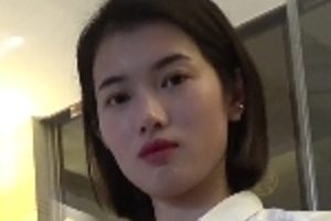 K&M 丝足摄影美女《乐乐》拍摄丝足