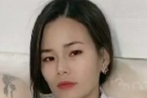 快手网红《奈丝姐姐》定制视图