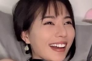 糖心vlog《园丽丽》CB站直播合集