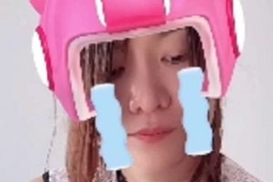 推特清纯网红《 Mailyti》私拍浮力