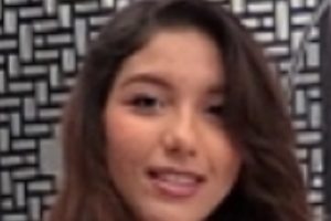 岛国和多米尼加混血魅模《Melody Wylde》系列