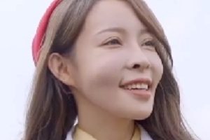 JVID 《观光巴士》 上中下