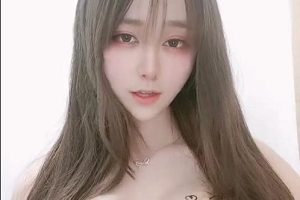 颜值巅峰 《Miko》 私人定制露脸