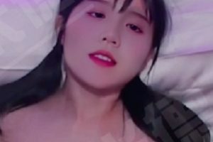 【AI换脸】《井川里予》视频自拍