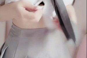 《私人玩物》新作jk